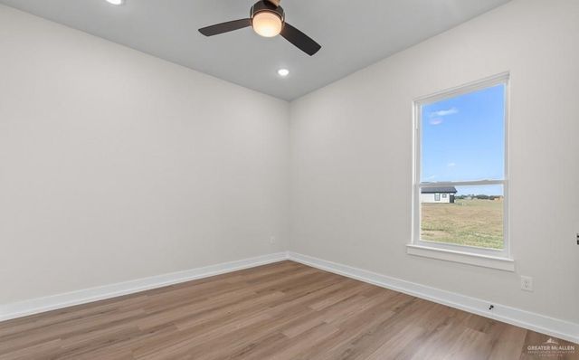 2906 Golden Bear Drive, Harlingen, TX 78550