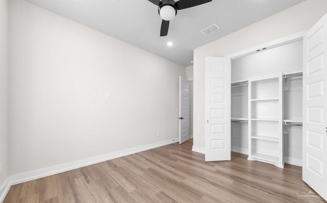 2906 Golden Bear Drive, Harlingen, TX 78550