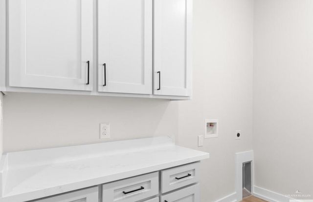 2906 Golden Bear Drive, Harlingen, TX 78550