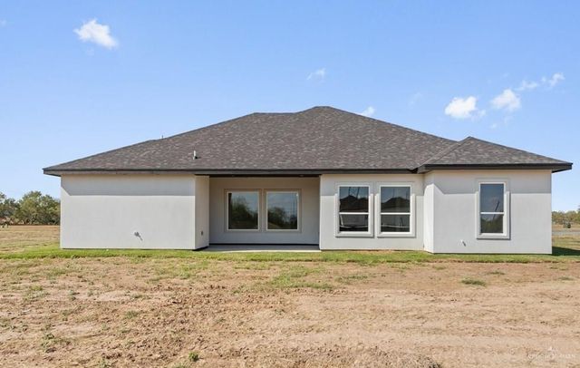 2906 Golden Bear Drive, Harlingen, TX 78550