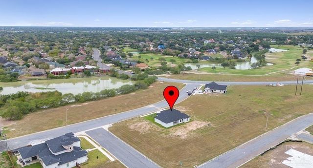 2906 Golden Bear Drive, Harlingen, TX 78550