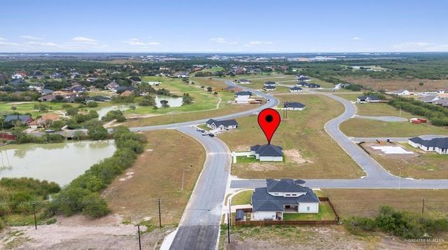 2906 Golden Bear Drive, Harlingen, TX 78550