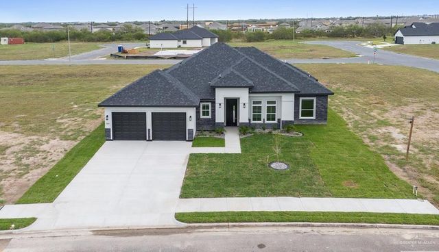 2906 Golden Bear Drive, Harlingen, TX 78550