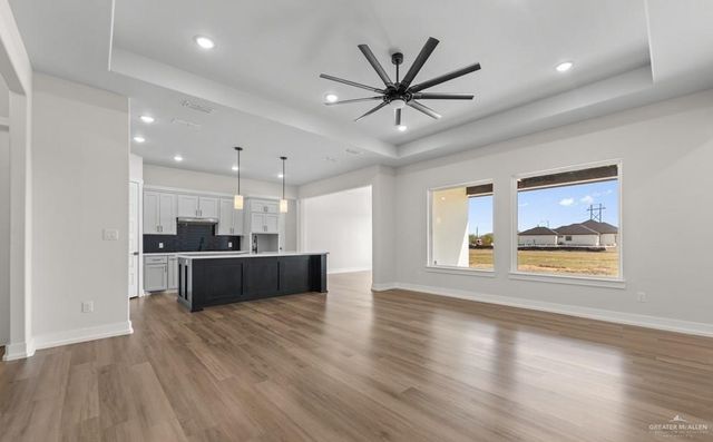 2906 Golden Bear Drive, Harlingen, TX 78550