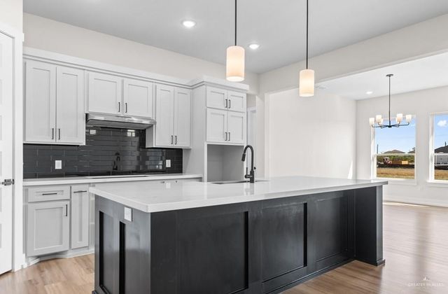 2906 Golden Bear Drive, Harlingen, TX 78550