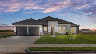 2906 Golden Bear Drive, Harlingen, TX 78550