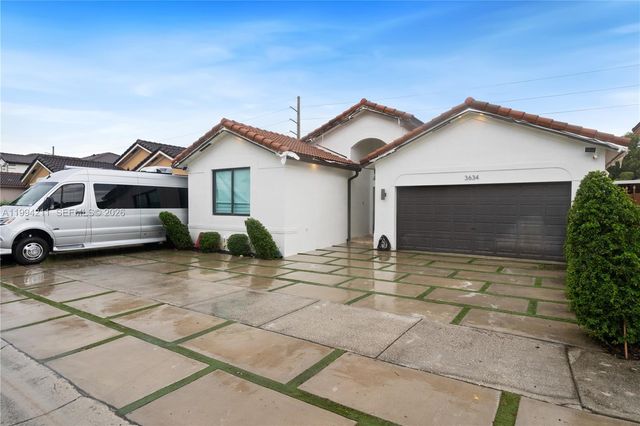 3634 SW 156th Ct 3634, Miami, FL 33185