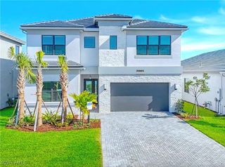 20885 Thistle Leaf LN, Estero, FL 33928