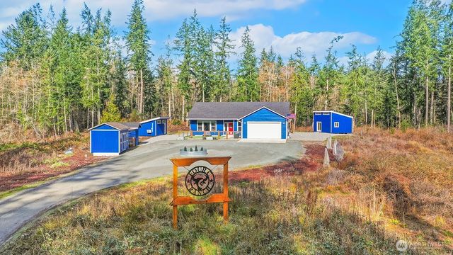 3237 Hilberg, Clinton, WA 98236
