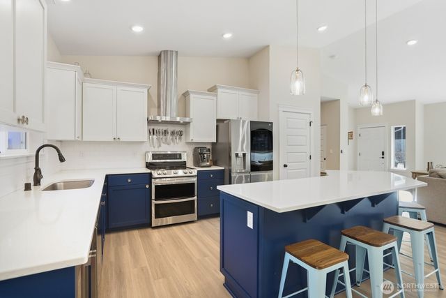 3237 Hilberg, Clinton, WA 98236