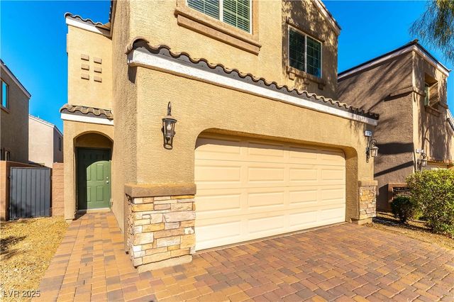 1134 Jesse Harbor Avenue, Henderson, NV 89014