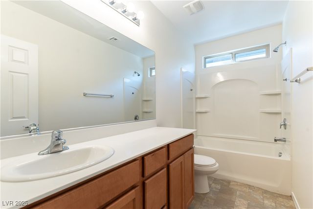 1134 Jesse Harbor Avenue, Henderson, NV 89014