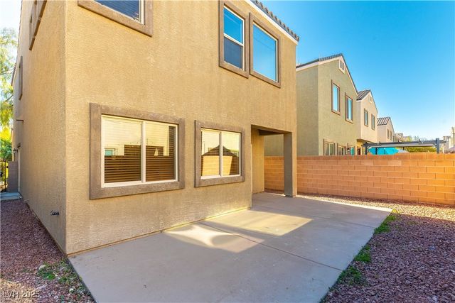 1134 Jesse Harbor Avenue, Henderson, NV 89014