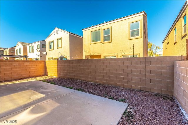 1134 Jesse Harbor Avenue, Henderson, NV 89014