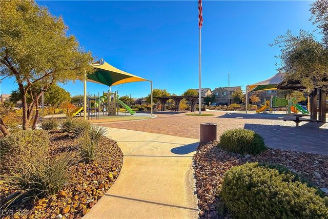 1134 Jesse Harbor Avenue, Henderson, NV 89014