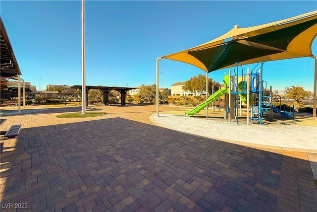 1134 Jesse Harbor Avenue, Henderson, NV 89014