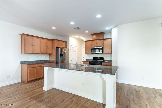 1134 Jesse Harbor Avenue, Henderson, NV 89014