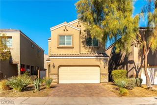1134 Jesse Harbor Avenue, Henderson, NV 89014