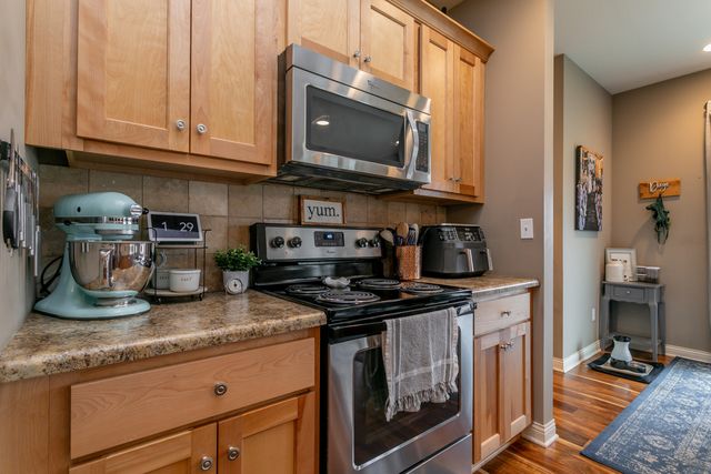 1581 S BERKLEY DR, Columbia, MO 65201