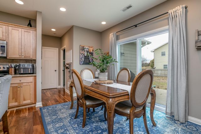 1581 S BERKLEY DR, Columbia, MO 65201