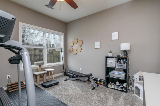 1581 S BERKLEY DR, Columbia, MO 65201