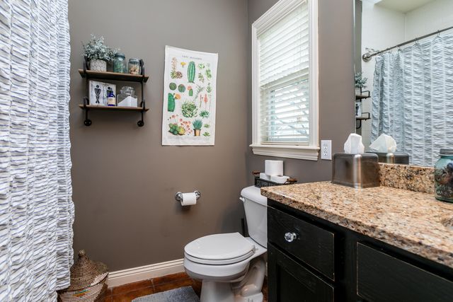 1581 S BERKLEY DR, Columbia, MO 65201