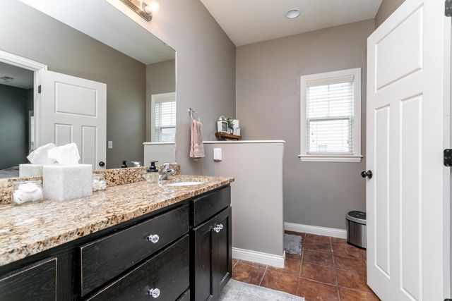 1581 S BERKLEY DR, Columbia, MO 65201