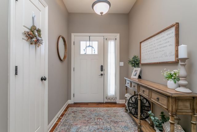 1581 S BERKLEY DR, Columbia, MO 65201