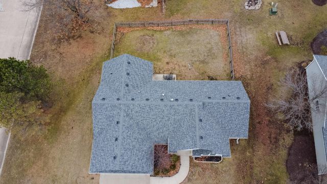 1581 S BERKLEY DR, Columbia, MO 65201