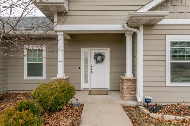 1581 S BERKLEY DR, Columbia, MO 65201