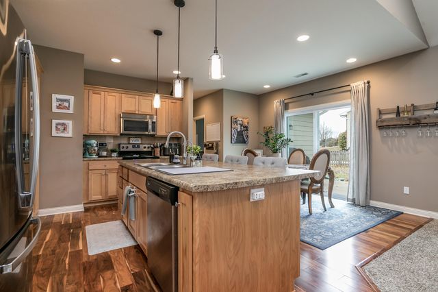 1581 S BERKLEY DR, Columbia, MO 65201