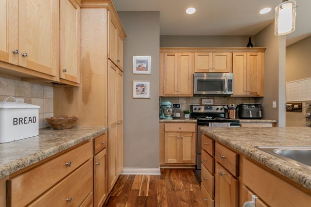 1581 S BERKLEY DR, Columbia, MO 65201