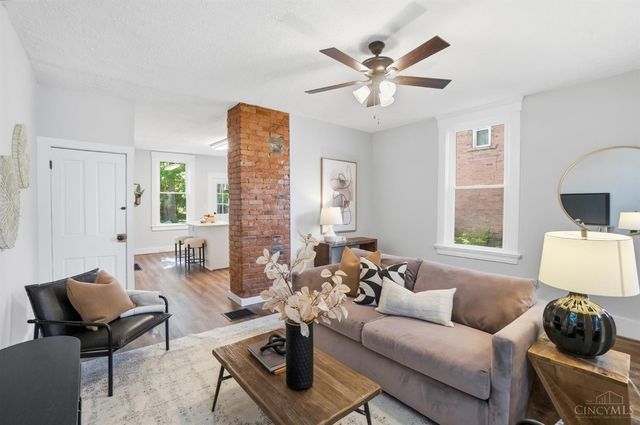 5312 Ravenna Street, Cincinnati, OH 45227