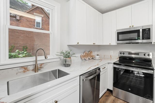 5312 Ravenna Street, Cincinnati, OH 45227