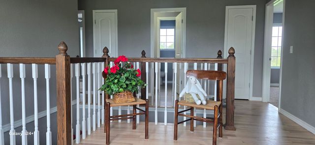 18877 E 1200 Road, Stockton, MO 65785