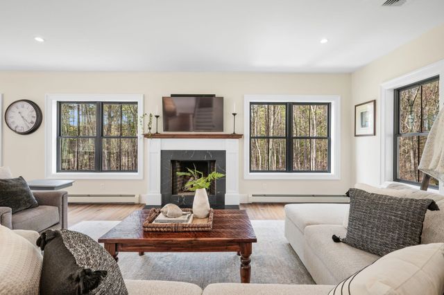 24 Old Stage Road, Hampton Falls, NH 03844