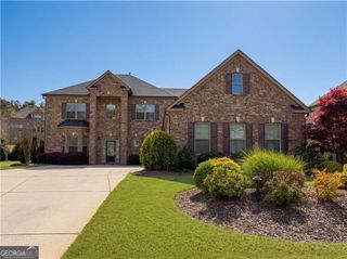 220 Shellbark Drive, Mcdonough, GA 30252