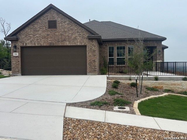 104 ALLIN OAKS, Universal City, TX 78148