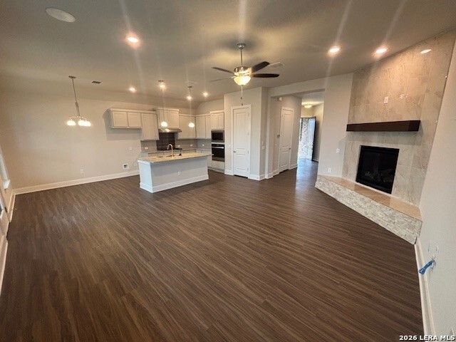 104 ALLIN OAKS, Universal City, TX 78148