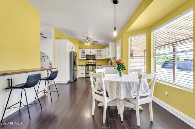 203 E Desert Lane, Gilbert, AZ 85234