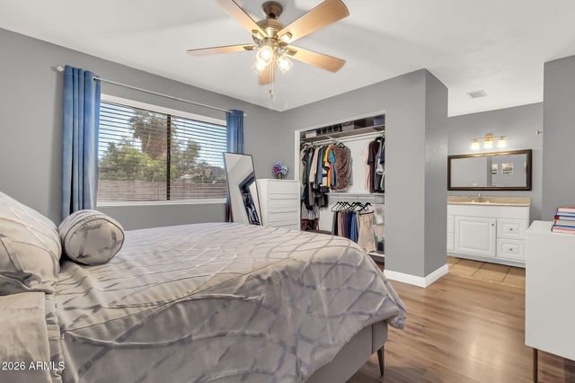 203 E Desert Lane, Gilbert, AZ 85234