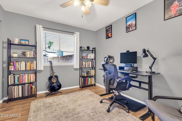 203 E Desert Lane, Gilbert, AZ 85234