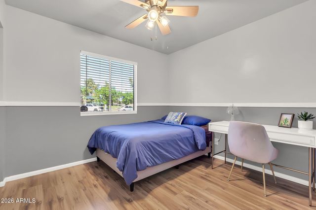 203 E Desert Lane, Gilbert, AZ 85234