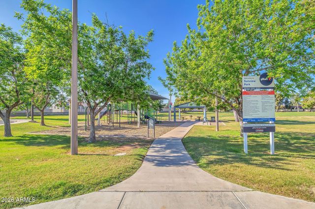 203 E Desert Lane, Gilbert, AZ 85234