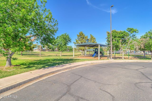 203 E Desert Lane, Gilbert, AZ 85234