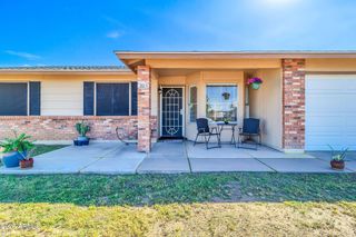 203 E Desert Lane, Gilbert, AZ 85234