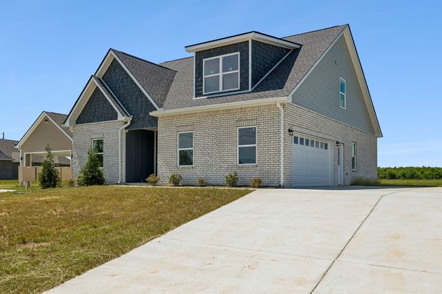2216 Pickwick Place, Murfreesboro, TN 37127