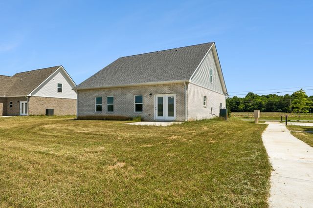 2216 Pickwick Place, Murfreesboro, TN 37127