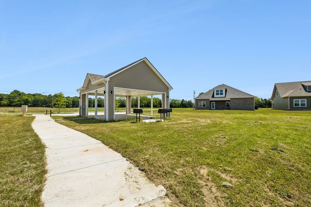 2216 Pickwick Place, Murfreesboro, TN 37127