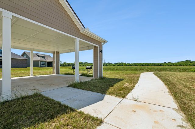 2216 Pickwick Place, Murfreesboro, TN 37127